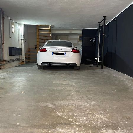 Maison De Village Avec Jacuzzi Et Garage Bédoin Exteriér fotografie
