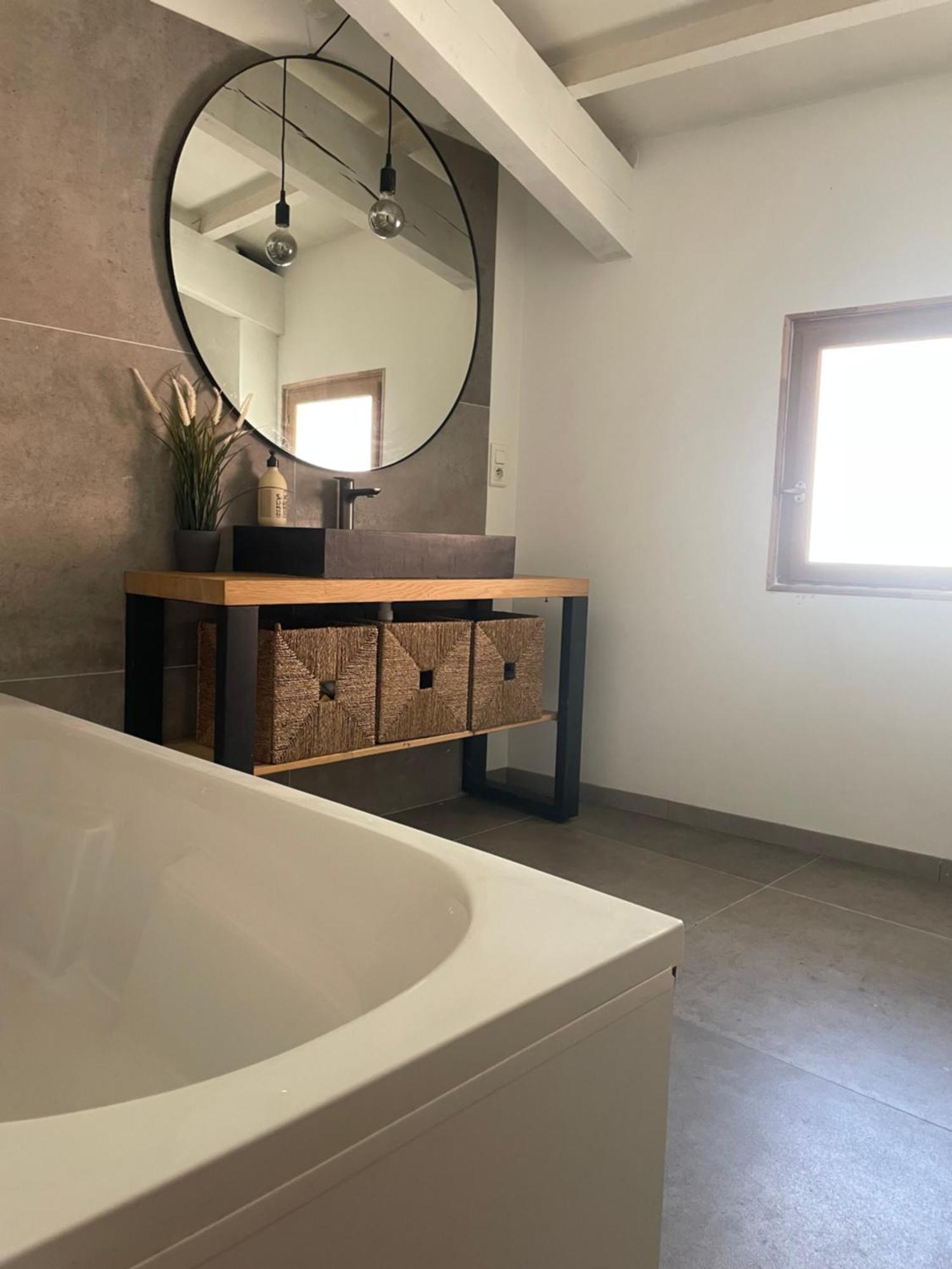 Maison De Village Avec Jacuzzi Et Garage Bédoin Exteriér fotografie