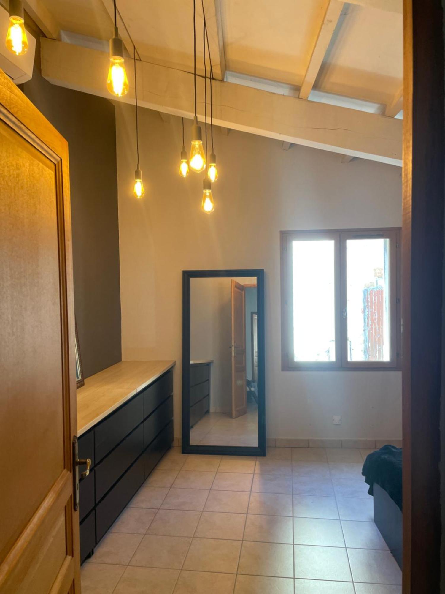 Maison De Village Avec Jacuzzi Et Garage Bédoin Exteriér fotografie