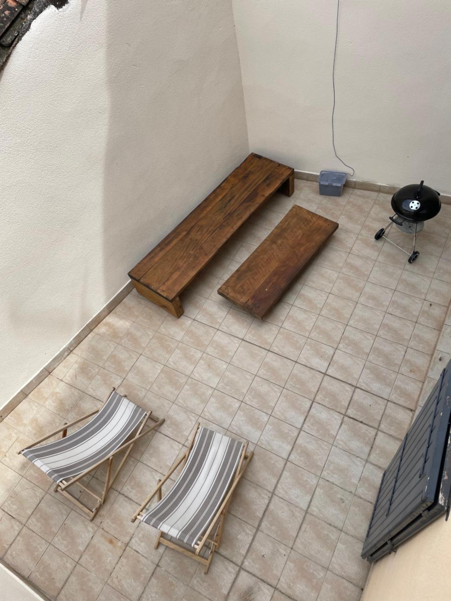 Maison De Village Avec Jacuzzi Et Garage Bédoin Exteriér fotografie