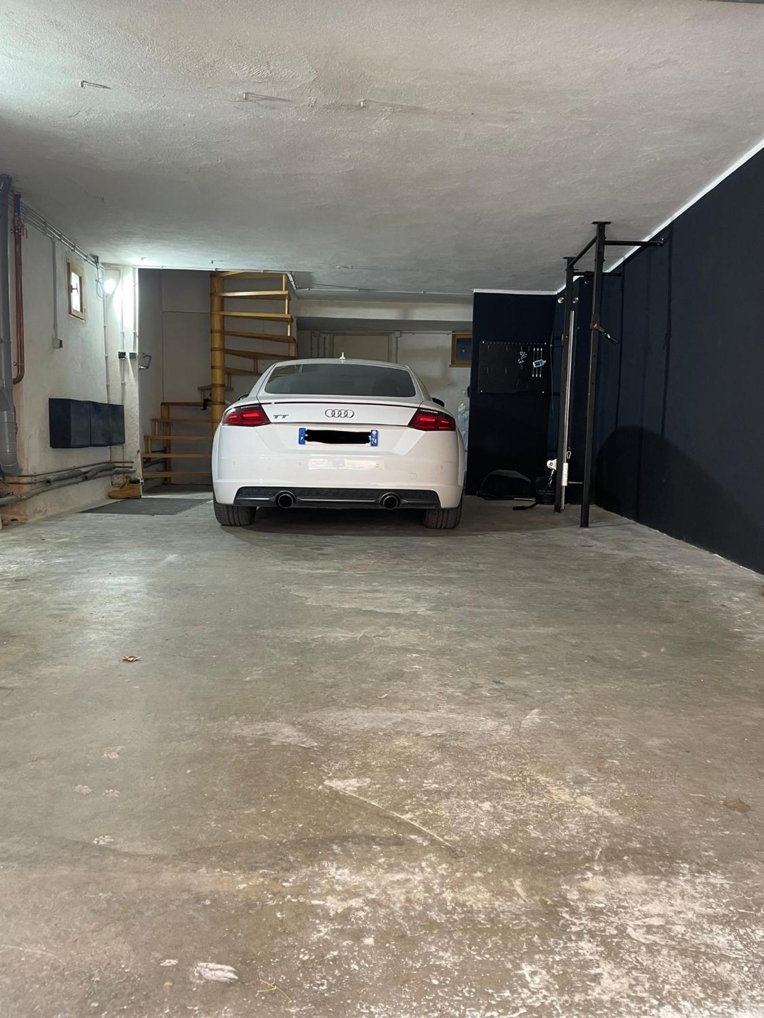 Maison De Village Avec Jacuzzi Et Garage Bédoin Exteriér fotografie